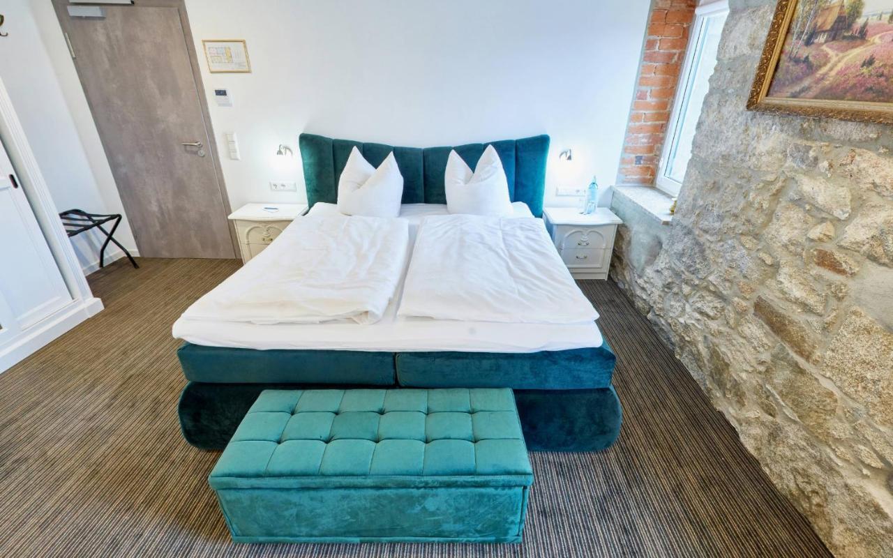 "Alte Pension" Bautzen Ngoại thất bức ảnh
